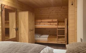 Boutique Hotel Alpen Lodge Berwang