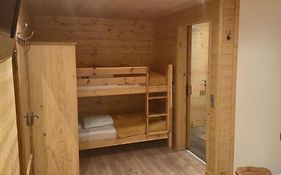 Boutique Hotel Alpen Lodge Berwang